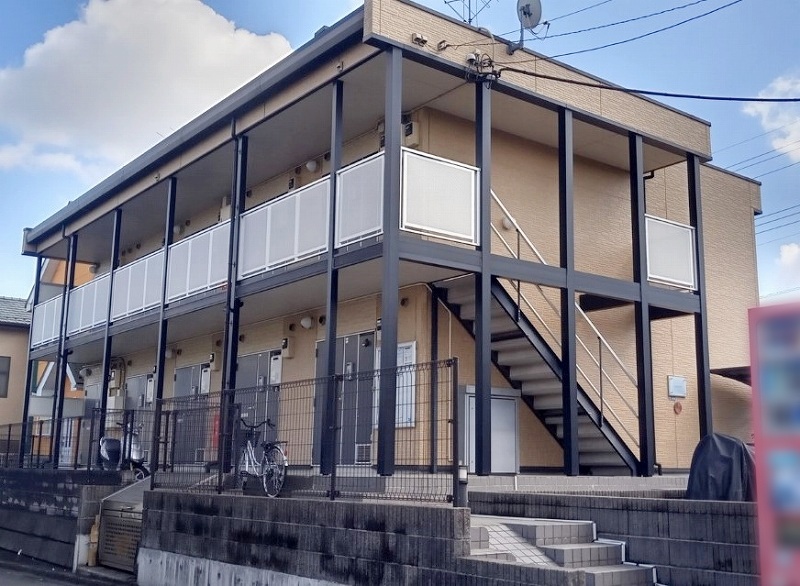 レオパレスＧａｒｄｅｎⅡ