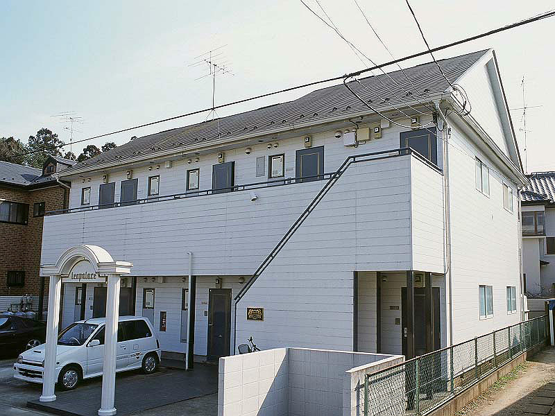 レオパレスＫｏｂａｙａｓｈｉ
