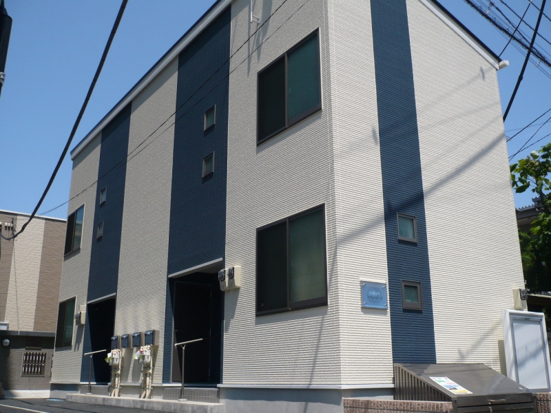 レオネクストブランポルトⅡ