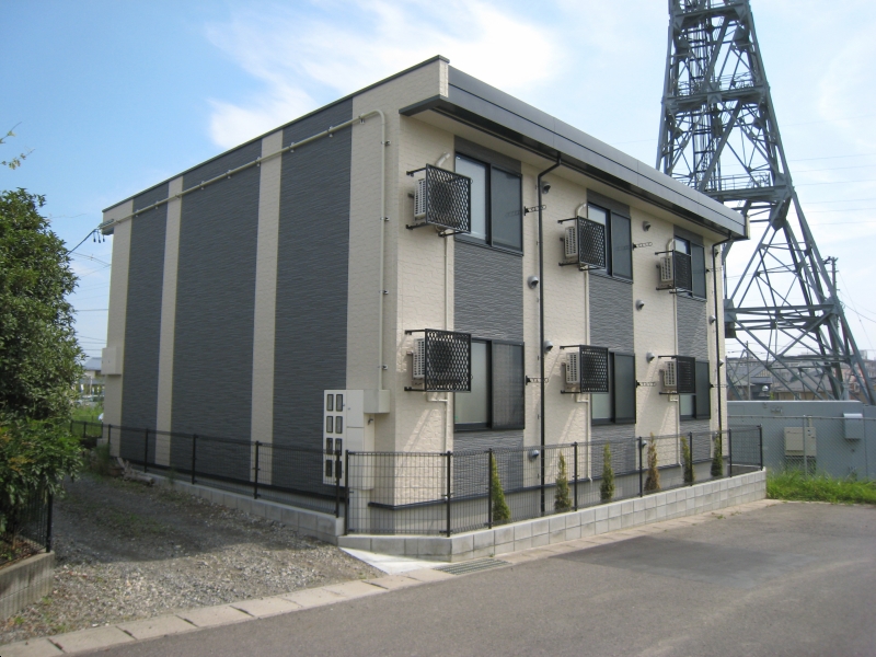 レオネクストセジュールⅣ