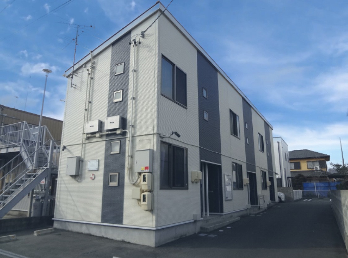 レオネクストグラン　ジュテ