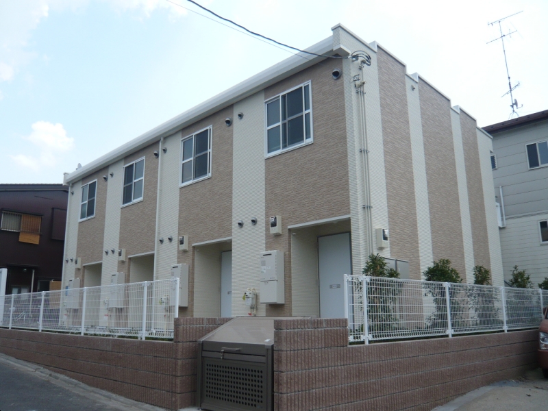 レオネクストソレイユ岡本