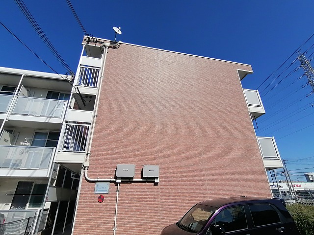 レオパレスデイジーヴィラⅡ