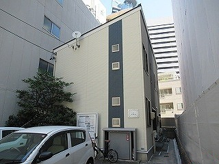 レオネクストささしま 101号室 名古屋駅 名古屋市中村区 レオパレス21 の賃貸アパート
