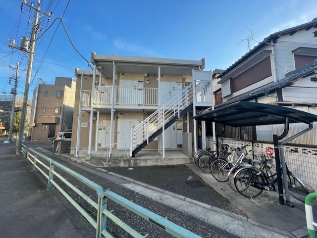 レオパレスヴィラ　グラツィア