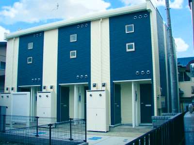 レオネクストエイト