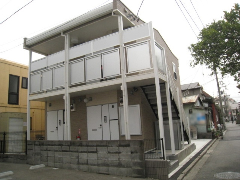 レオパレスＳＫＹ花月園