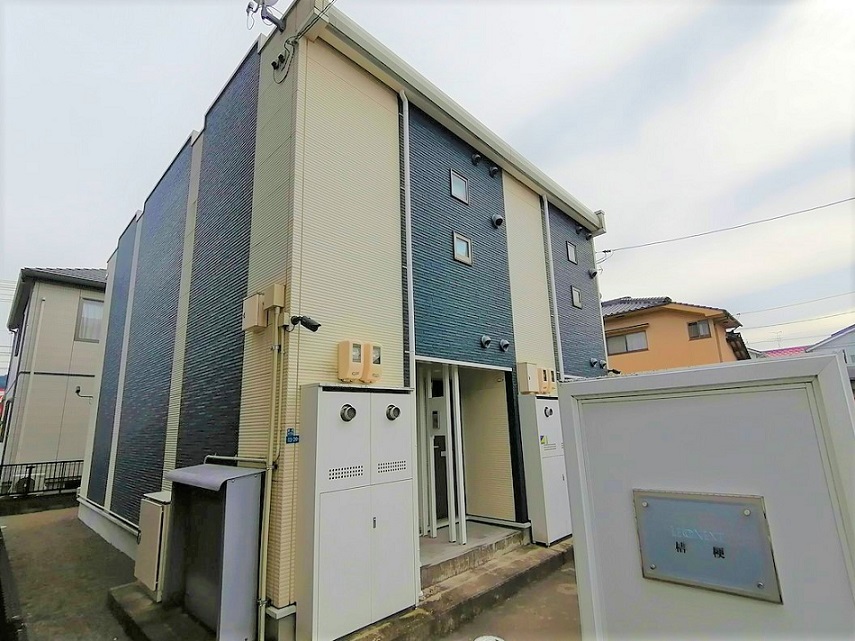 レオネクスト桔梗