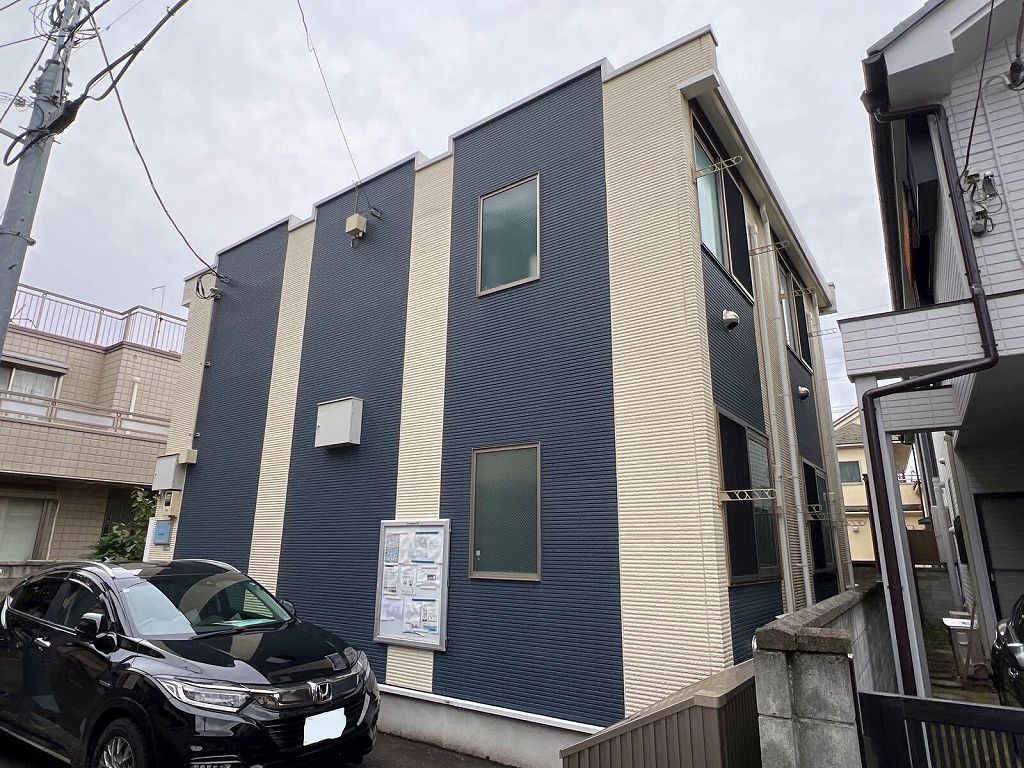 レオネクスト四季の風