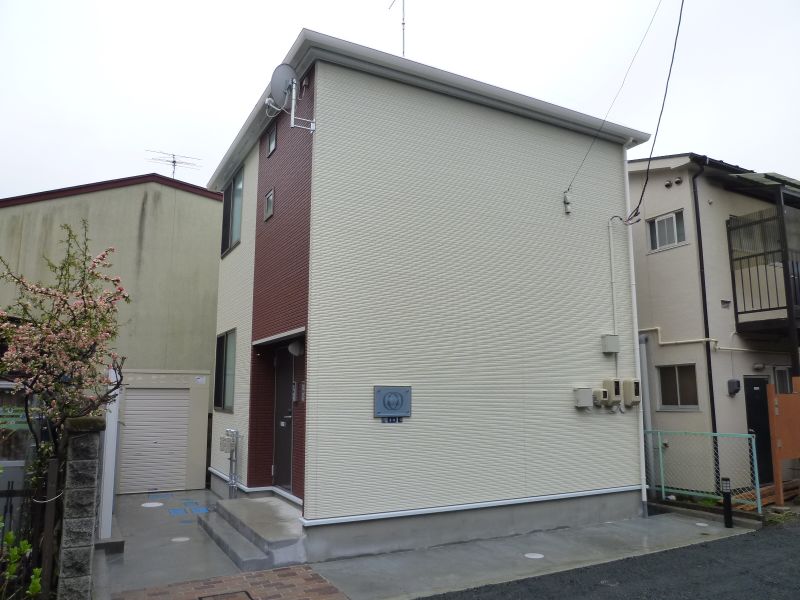 レオネクストＯＤＡＷＡＲＡ
