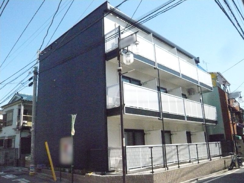 レオパレスセントピア