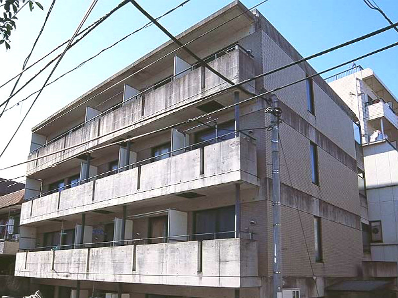 レオパレスｒｘ駒込第３ 301号室 駒込駅 文京区 レオパレス21 の賃貸マンション