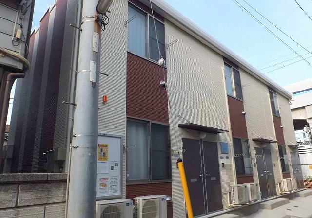 レオネクスト清風