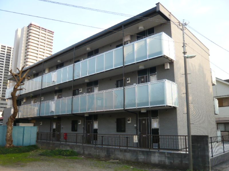 レオネクストカーサ　ドマーニ