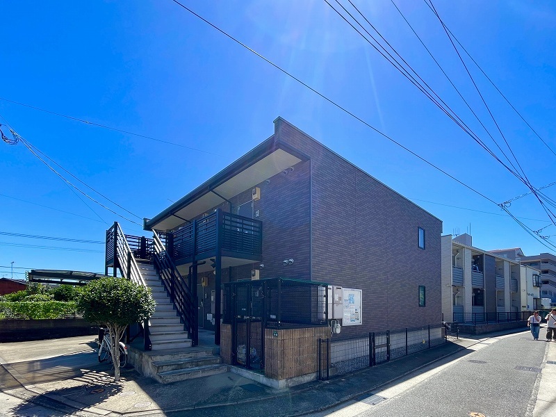 レオネクストドリーム