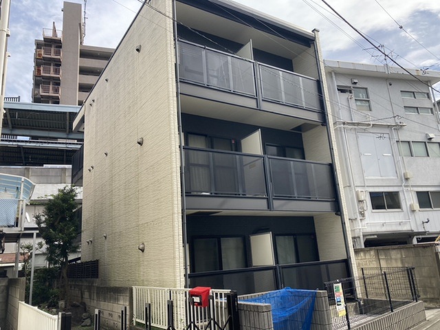 レオネクストみやこ