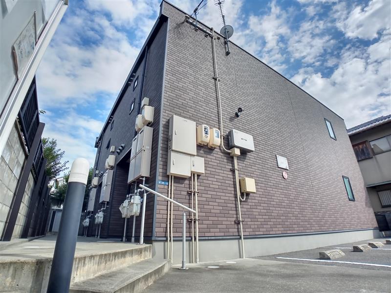 レオネクスト富町Ⅰ