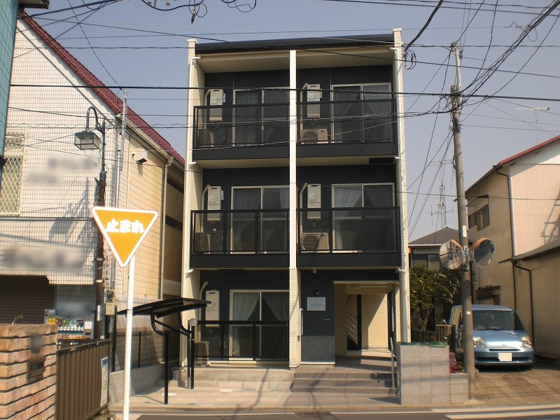 レオネクストエディークレスト