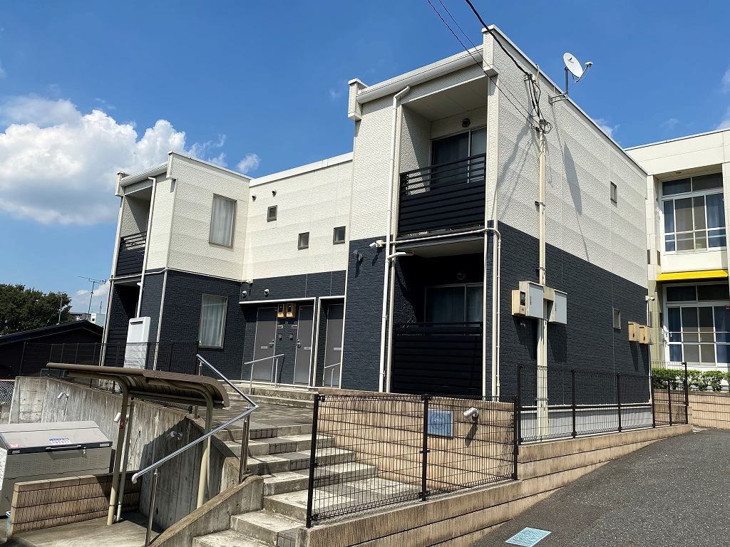 レオネクストペイサージュⅡ