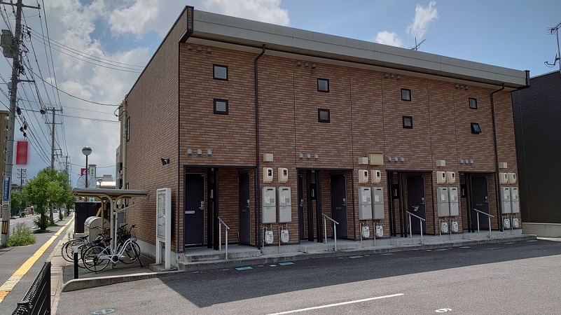 レオネクストアテナⅢ