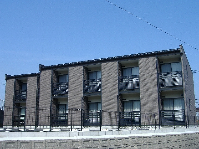 レオネクスト長畑