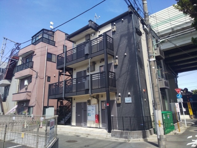 レオネクストドミール羽田