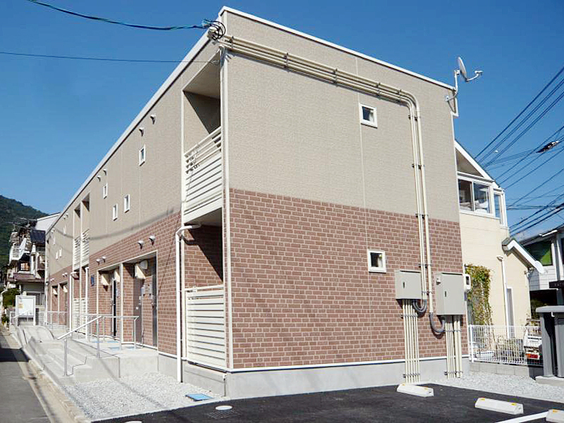 レオネクストＧｒａｃｅ