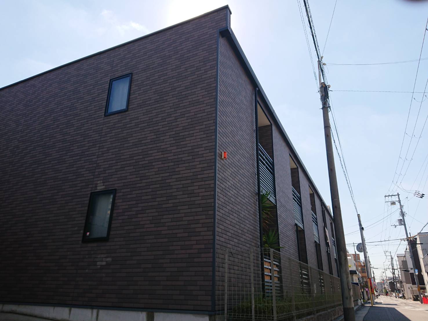 レオネクスト常光寺