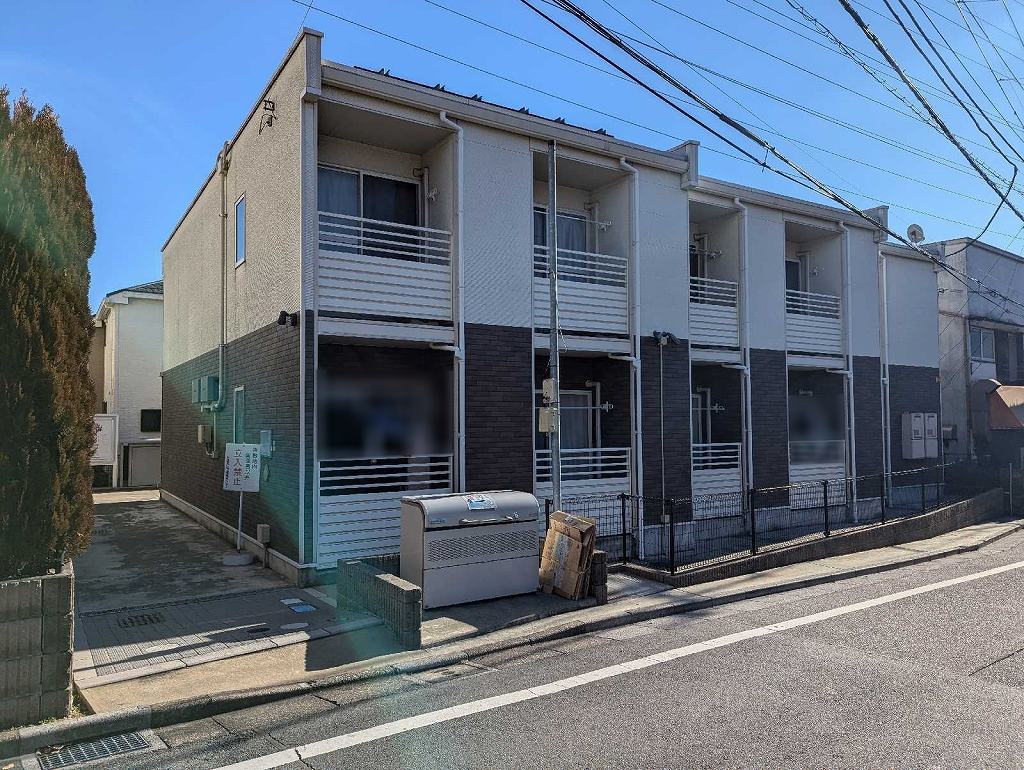 レオネクスト小関２