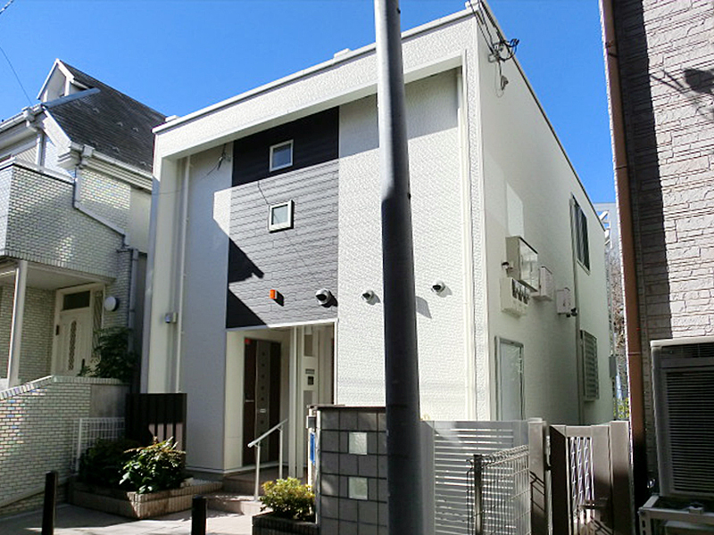 レオネクストラグランジュ戸山