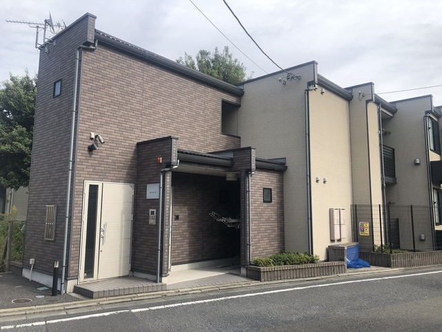 レオネクストボヌールⅡ