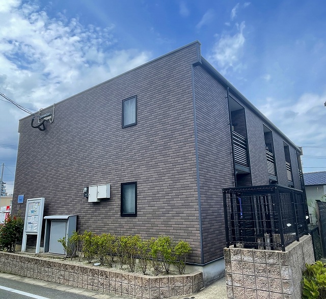 レオネクストＴ＆Ｅ