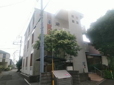 レオネクストドウェル　藤沢