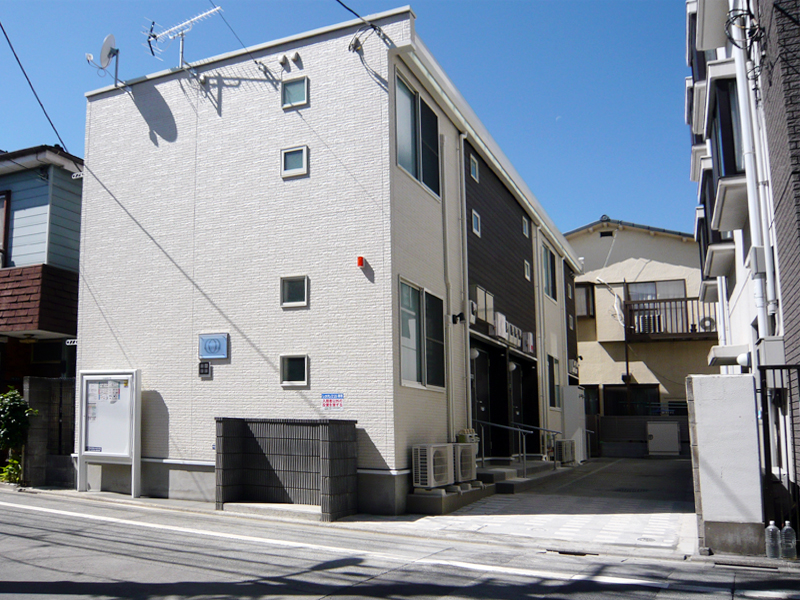 レオネクストユースタイル