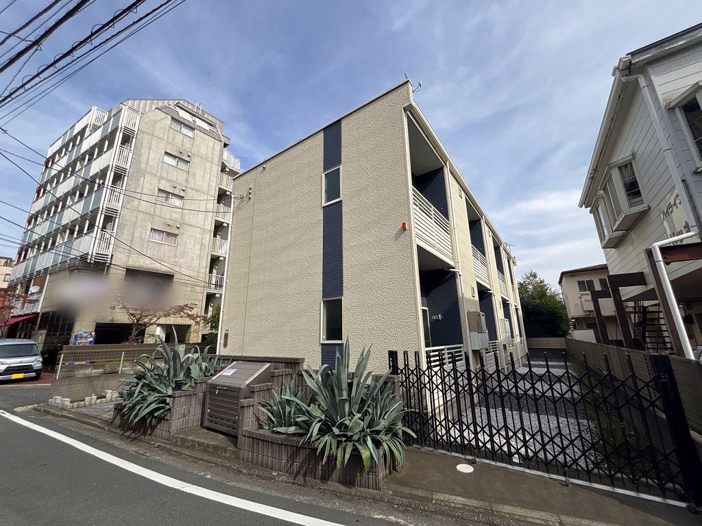 レオネクストカーサ　フローラ