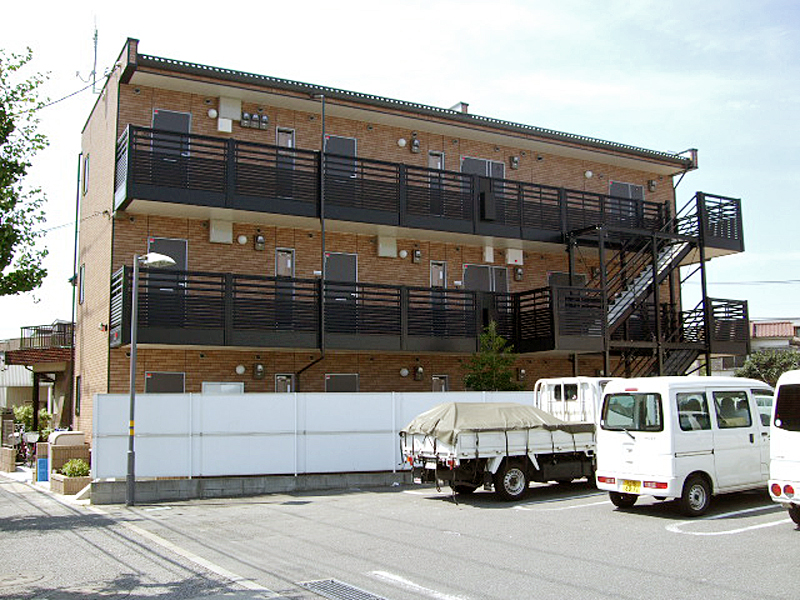 レオネクストハイツ　カリメラ