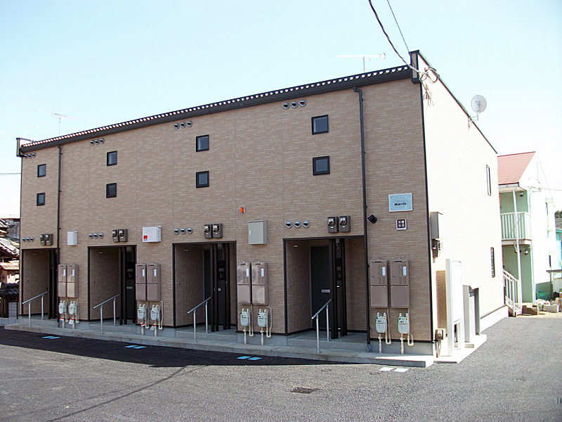 レオネクストｍａｒｉｎ