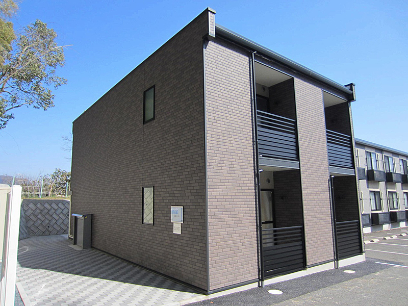 レオネクスト瑞穂Ⅲ