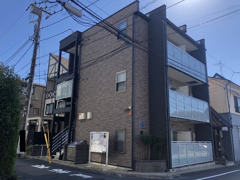 レオネクストアップルコート