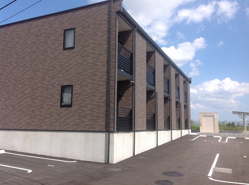 レオネクスト小泉