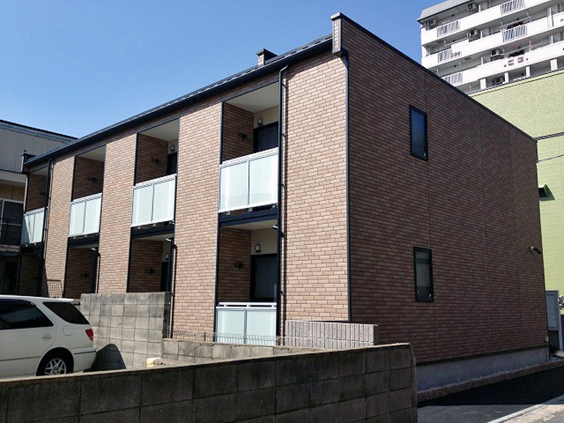 レオネクスト幸町