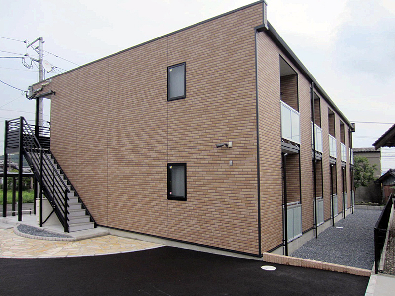 レオネクスト苅田