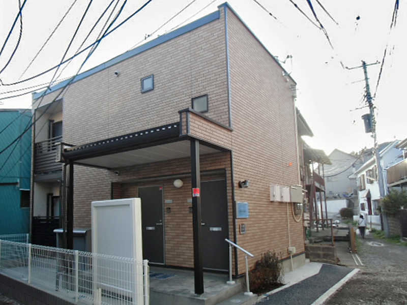 レオネクストシャルム唐沢