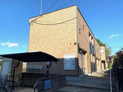 レオネクストサンパーク　三良