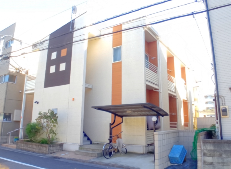 レオネクストクラーク蕨