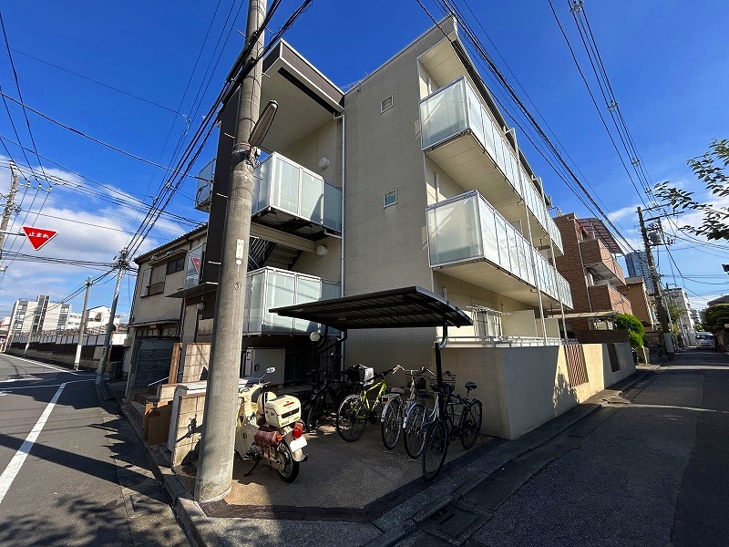 レオネクストフィオーレ