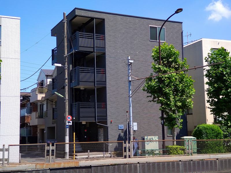 レオネクスト新代田