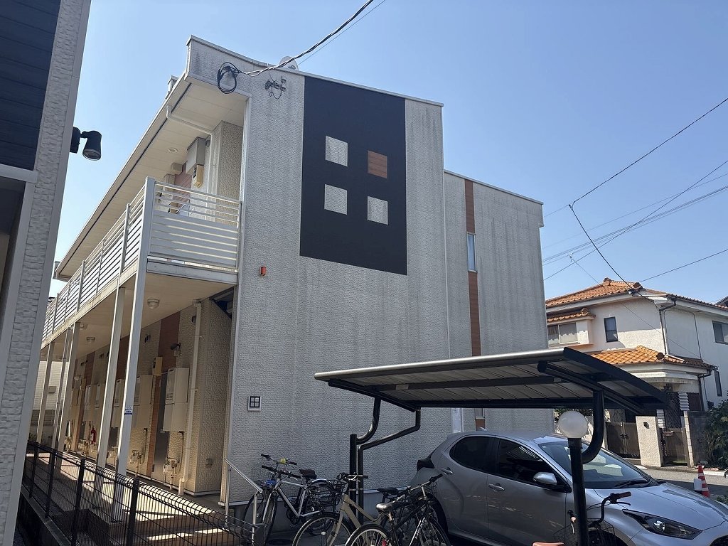 レオネクストジャルダンⅡ