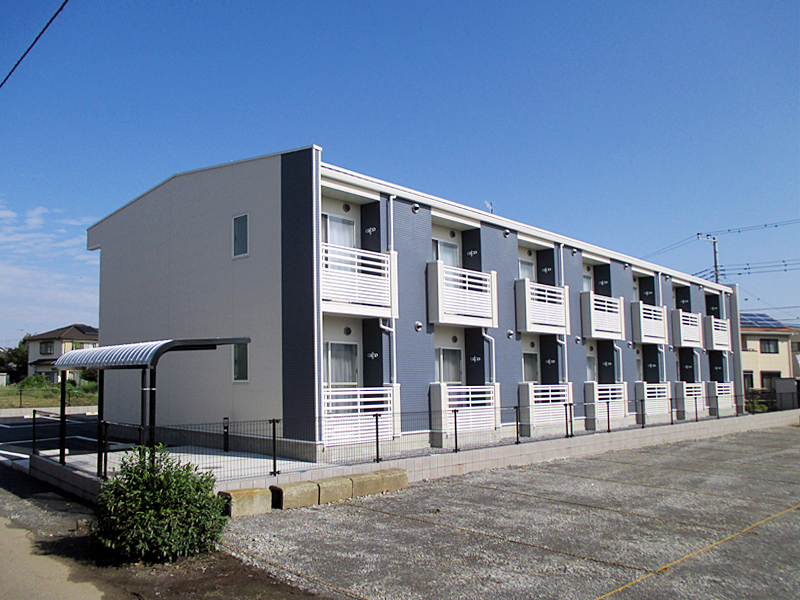 レオネクストルーチェⅡ