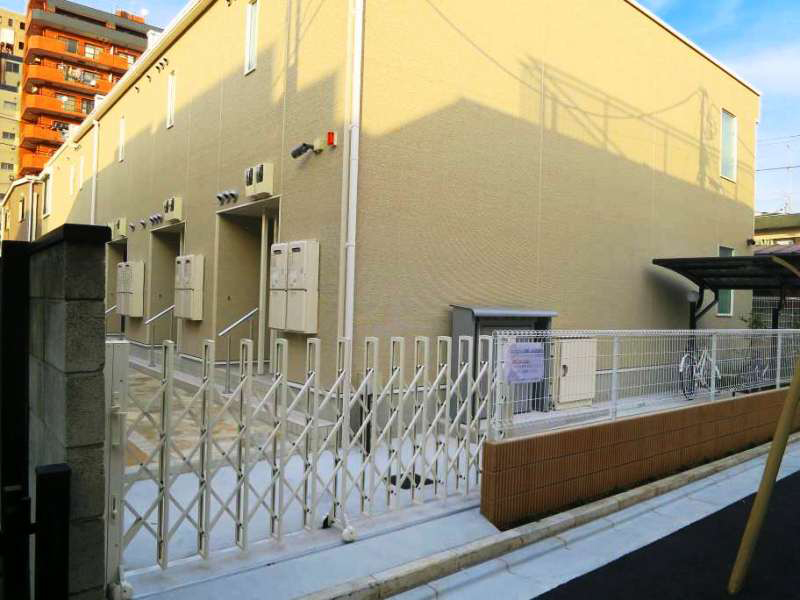 レオネクスト青栁